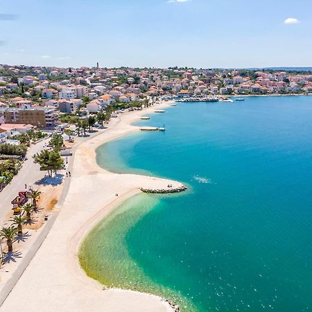 Apartment Bareta Trogir Exterior foto